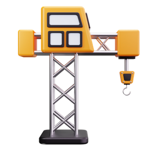🏗️